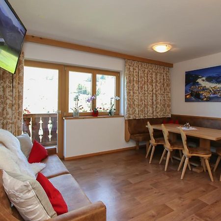 Apartament Landhaus Hinterglemm Saalbach-Hinterglemm Zewnętrze zdjęcie