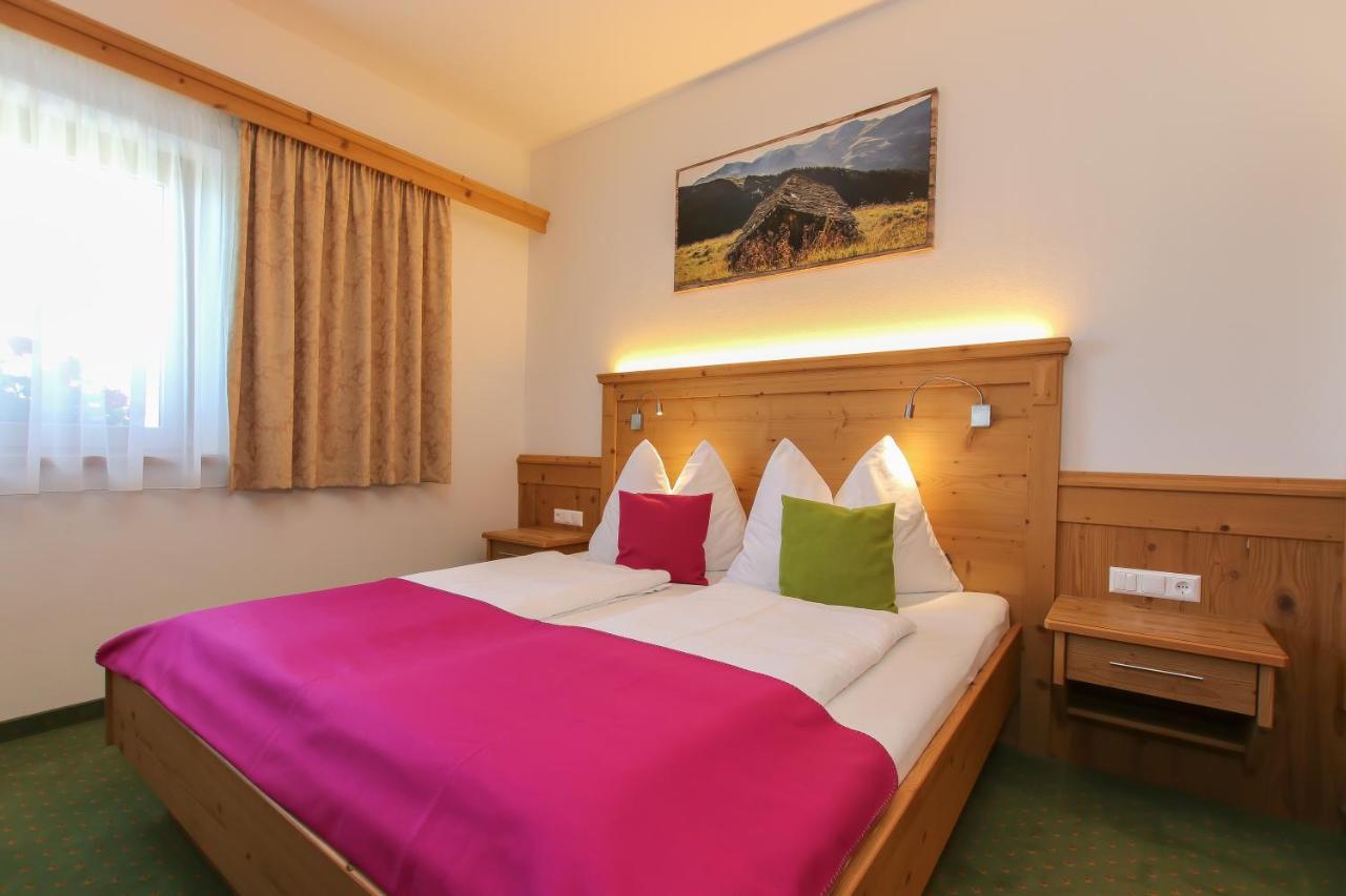 Apartament Landhaus Hinterglemm Saalbach-Hinterglemm Zewnętrze zdjęcie